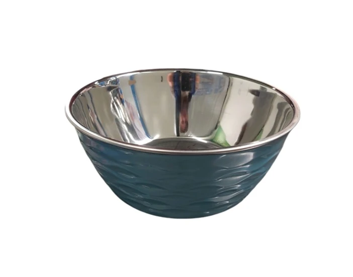 BOL BROOK INTERIOR INOX 1L BR1726 